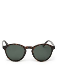 Polaroid Okulary przeciwsłoneczne PLD 4153/S Brązowy. Brązowe okulary przeciwsłoneczne damskie Polaroid. Za 199.99 zł.