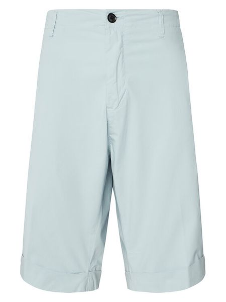 Liu Jo Szorty materiałowe QA5237 T4310 Błękitny Regular Fit. Niebieskie szorty męskie Liu Jo, m, bez wzorów, z bawełny. Za 381.99 zł.