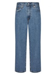 Levi's® Jeansy 578™ A4750-0021 Niebieski Baggy Fit. Niebieskie jeansy męskie . Za 469.99 zł.