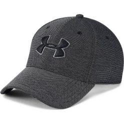 Under Armour Men's Heathered Blitzing 3.0 Cap 1305037-001. Czapki i kapelusze męskie Under Armour. W wyprzedaży za 79.99 zł.