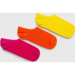 Medicine - Skarpetki Basic. Skarpety damskie MEDICINE, bez wzorów, z elastanu. Za 39.90 zł.
