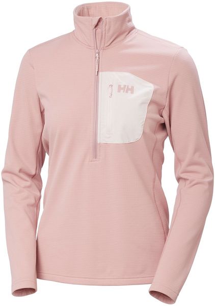 Helly Hansen Helly Hansen damska bluza W VERSALITE 1/2 ZIP FLEECE 49559 057 L. Bluzy damskie Helly Hansen, l, bez wzorów, bez kaptura. Za 364.99 zł.