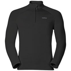 Odlo Bluza Odlo Midlayer 1/2 zip SNOWBIRD - 222002 - 222002/15000/XL. Bluzy damskie Odlo. Za 90.90 zł.