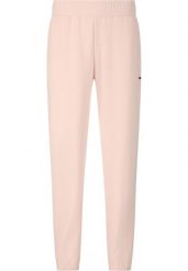 Damskie spodnie dresowe Athlecia Jillnana V2. Czerwone spodnie dresowe damskie Athlecia, l, bez wzorów, z dresówki, do biegania. Za 222.00 zł.
