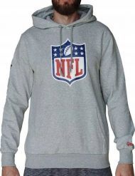 New Era Bluza NFL Generic Logo Hoodie r. XL (60416768). Bluzy męskie New Era, m, bez wzorów, bez kaptura. Za 145.99 zł.