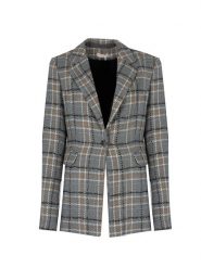 Liu Jo Marynarka | WF2416 T4243 | Kobieta | Szary. Szare żakiety damskie Liu Jo, bez wzorów, z poliesteru, eleganckie. W wyprzedaży za 599.00 zł.
