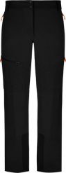 Spodnie sella dst-black out-48 (m). Czarne spodnie sportowe męskie NoName, m, bez wzorów. Za 777.99 zł.