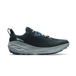 Damskie buty trailowe Altra Experience Wild. Czarne obuwie sportowe damskie Altra, bez wzorów, do biegania. Za 601.99 zł.