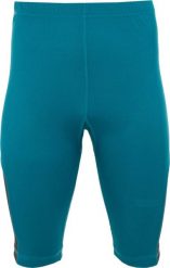 Męskie spodenki funkcjonalne Nordblanc niebieskie 2XL. Niebieskie szorty męskie Erima, na lato, m, bez wzorów, z materiału. Za 50.83 zł.