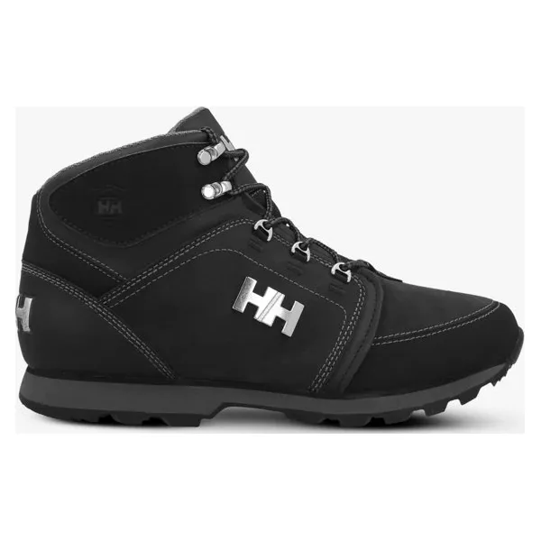 Helly Hansen Koppervik buty męskie, czarny, rozmiar 46. Czarne trekkingi męskie Helly Hansen, outdoorowe. W wyprzedaży za 424.99 zł.
