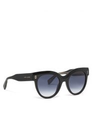 Marc Jacobs Okulary przeciwsłoneczne 1134/S 208631 Czarny. Czarne okulary przeciwsłoneczne damskie Marc Jacobs. Za 1,029.00 zł.