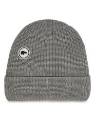 Eisbär Czapka Lania Os 30838 006 Szary. Szare czapki i kapelusze damskie Eisbar, na zimę, bez wzorów, z materiału. Za 349.99 zł.