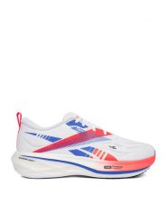 Reebok Buty do biegania EOSB-FLOAT PREMIER 100264320 Biały. Białe buty sportowe męskie Reebok, z materiału, bez zapięcia, do biegania. Za 569.99 zł.