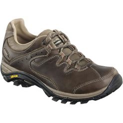 Buty turystyczne damskie Meindl Caracas Lady. Brązowe obuwie sportowe damskie Meindl, trekkingowe. Za 1,000.50 zł.