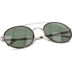 Okulary przeciwsłoneczne BOSS - 0886/S 6LB. Brązowe okulary przeciwsłoneczne damskie Boss. W wyprzedaży za 789.00 zł.