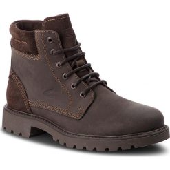 Trapery CAMEL ACTIVE - Outback 400.13.04 Mocca. Śniegowce i trapery męskie marki Camel Active. W wyprzedaży za 349.00 zł.