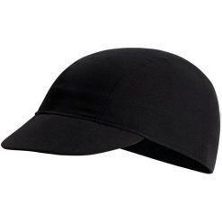 Czapka z daszkiem Odlo Performance Ride Cap. Czarne czapki i kapelusze damskie Odlo, bez wzorów. Za 101.99 zł.