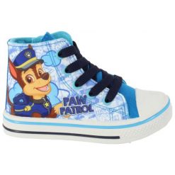Disney By Arnetta Trampki Chłopięce Psi Patrol 23 Niebieskie. Trampki i tenisówki chłopięce Disney By Arnetta. Za 75.00 zł.