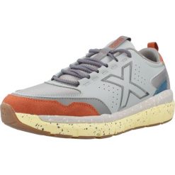 Buty MUNICH KAVA 27 Niebieski. Niebieskie trekkingi męskie munich, trekkingowe. Za 312.99 zł.