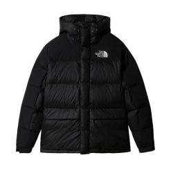 The North Face Kurtka Hmlyn Down Nf0A4Qyxjk3. Czarne kurtki męskie The North Face, l, bez wzorów, z nylonu, retro, bez kaptura. Za 1,049.30 zł.
