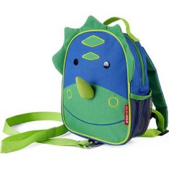 Skip Hop Baby Zoo Dinozaur (879674014329). Torby i plecaki dziecięce marki Skip Hop. Za 84.30 zł.