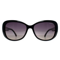 Okulary przeciwsłoneczne Damskie O'NEILL ONS-9010 58104P. Czarne okulary przeciwsłoneczne damskie O'Neill. Za 371.05 zł.