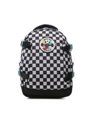 Mickey&Friends Plecak ACCCS_SS23_030 Czarny. Czarne torby i plecaki dziecięce Mickey&Friends, z materiału. Za 149.99 zł.