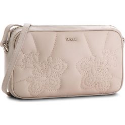 Torebka FURLA - Malva 962568 E ER48 J65 Vaniglia d. Listonoszki damskie Furla. W wyprzedaży za 479.00 zł.