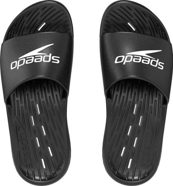 Speedo Klapki basenowe męskie Speedo Slides rozmiar 44,5. Klapki męskie Speedo. Za 68.59 zł.
