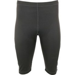 Nordblanc męskie spodenki funkcyjne szare S. Szare krótkie spodenki sportowe męskie NORDICA, m, bez wzorów. Za 154.99 zł.