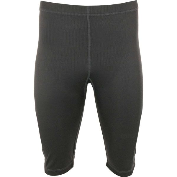 Nordblanc męskie spodenki funkcyjne szare S. Szare krótkie spodenki sportowe męskie NORDICA, m, bez wzorów. Za 156.99 zł.