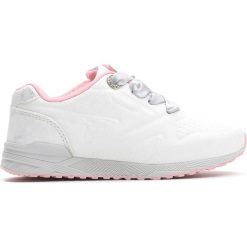 Srebrno-Różowe Buty Sportowe In The Cave. Buty sportowe dziewczęce marki bonprix. Za 69.99 zł.