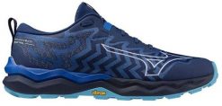 Mizuno Buty do biegania w terenie WAVE DAICHI 8 GTX (J1GJ245651) 42.5. Buty sportowe męskie Mizuno, bez zapięcia, do biegania. Za 632.24 zł.