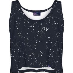 Colour Pleasure Koszulka damska CP-035 43 czarna r. M-L. T-shirty damskie Colour Pleasure. Za 64.14 zł.