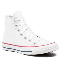 Trampki Converse. Niebieskie trampki i tenisówki damskie Converse, bez wzorów, retro, bez zapięcia. Za 289.99 zł.
