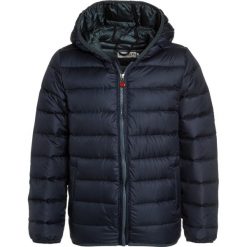 Imps&Elfs SNOW JACKET HOODY Kurtka puchowa starry sky. Kurtki i płaszcze dla chłopców Imps&Elfs, na zimę, z materiału. W wyprzedaży za 407.20 zł.