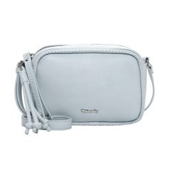 Tamaris Torebka Naramienna TAS Keona Torebki 1 ct Damski. Torby na ramię damskie Tamaris, bez wzorów, z materiału, eleganckie, bez dodatków. Za 202.99 zł.