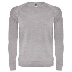 Męska Bluza Annapurna Heather. Szare bluzy męskie ROLY, m, bez wzorów, bez kaptura. Za 85.99 zł.