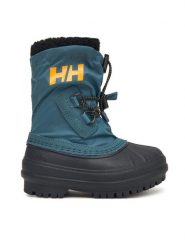 Helly Hansen Śniegowce Jk Varanger Insulated 11646-453 Khaki. Brązowe buty zimowe chłopięce Helly Hansen, bez wzorów, z materiału, bez zapięcia. Za 349.99 zł.