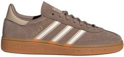 Adidas Buty damskie HANDBALL SPEZIAL J (JI0453) 38. Obuwie sportowe damskie Adidas, bez wzorów, do piłki ręcznej. Za 366.45 zł.