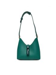 Furla Torebka WE00820-ARE000-JD000-9-001-20-KH-E Zielony. Zielone torebki do ręki damskie Furla, bez wzorów, ze skóry, bez dodatków. Za 989.99 zł.