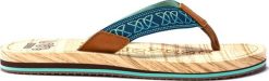 Joma KLAPKI JAPONKI DAMSKIE JOMA LANZAROTE LADY 2317. Klapki damskie Joma, bez wzorów, sportowe, bez obcasa. Za 73.16 zł.