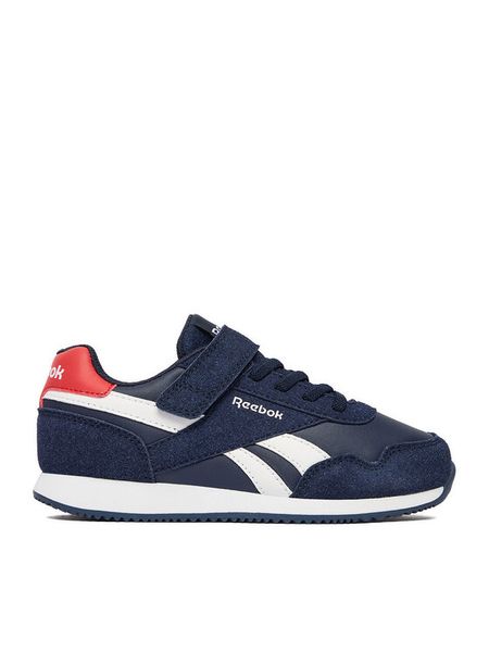 Reebok Sneakersy CEOWB-V9-2519502(IV)CH Granatowy. Niebieskie buty sportowe chłopięce Reebok, bez wzorów, bez zapięcia. Za 129.99 zł.