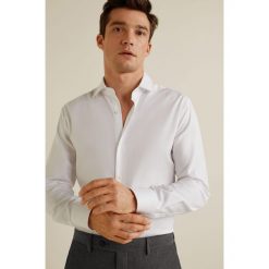 Mango Man - Koszula Pobla. Koszule męskie marki Mango Man. W wyprzedaży za 139.90 zł.
