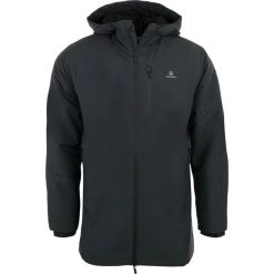 Kurtka męska Athl.dpt Salvano Szara 2xl. Szare kurtki męskie ZSPORT, na zimę, m, bez wzorów, z kapturem. Za 444.99 zł.