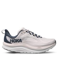 Buty do biegania Hoka. Obuwie sportowe damskie HOKA, bez wzorów, do biegania. Za 649.99 zł.