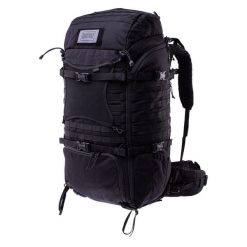 Plecak turystyczny uniseks Magnum Multitask Cordura. Czarne plecaki damskie MAGNUM, bez wzorów. Za 902.29 zł.