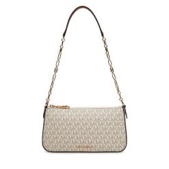 Torebka MICHAEL Michael Kors. Torebki do ręki damskie MICHAEL Michael Kors, bez wzorów, klasyczne, bez dodatków. Za 739.99 zł.