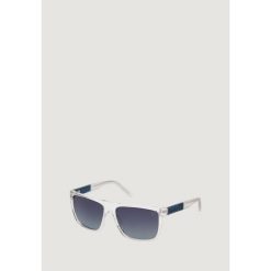 Okulary Mężczyzna TIMBERLAND Polarized. Białe okulary przeciwsłoneczne męskie Timberland. Za 472.70 zł.