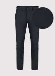 PAKO LORENTE – Spodnie męskie P22WF-WX-003-G-0. Eleganckie spodnie męskie Pako Lorente, l, bez wzorów, z elastanu. Za 129.99 zł.